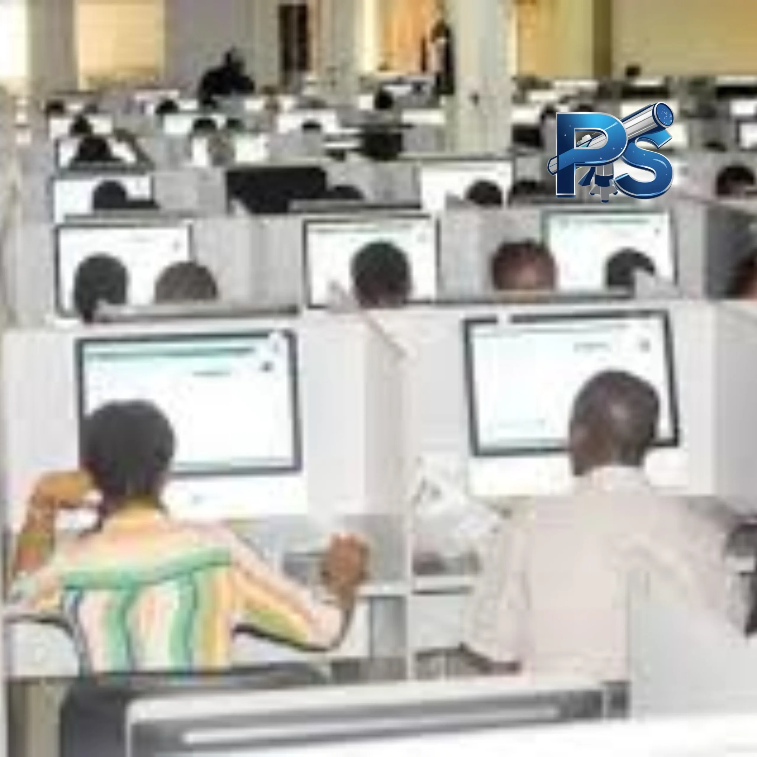 JAMB without NIN
